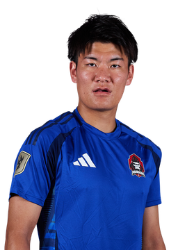Kazuki Hamamoto