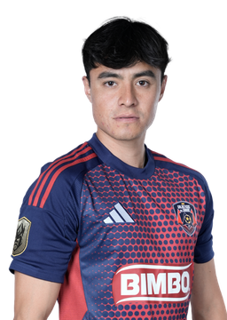 Daniel Ríos