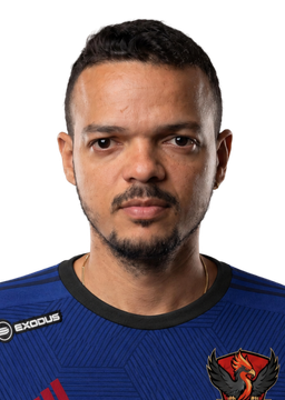 Alan Rodrigues