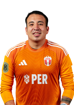 Percy Valverde