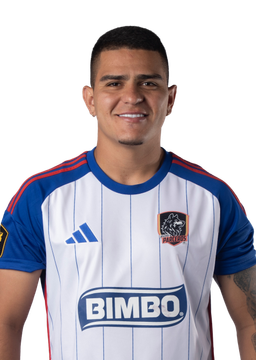 Andrés Osorno