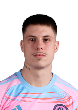 Daniel Pérez