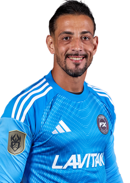 Julio Carvalho