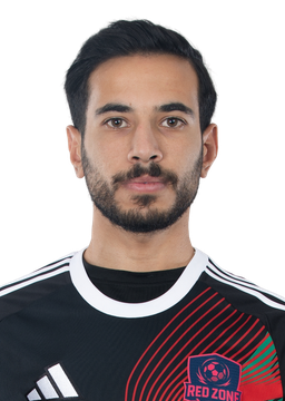 Abdallah Almbaidin