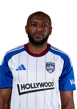 Yannick Mbone