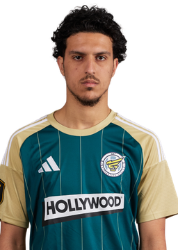 Mehdi Tenniche
