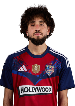 Sofiane Ahmed-kadi