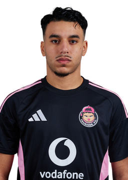 Naoufal Azzagari