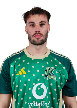 Daniel Bleja