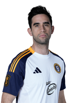 Luis González