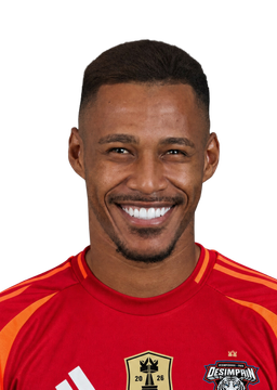 Luisinho Alves