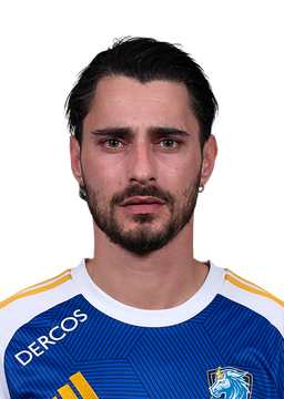Alessandro Di Dio