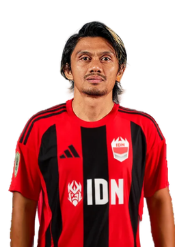 Ahmad Yani