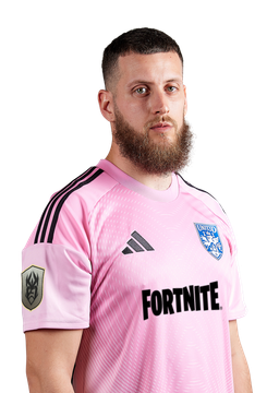 Florian Forestier