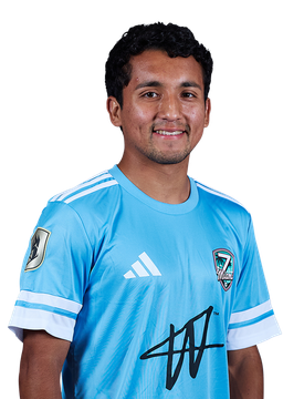 Juan Ramírez