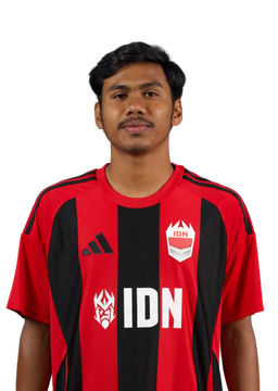 Mohammad Fauzan