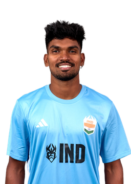 Jishnu Kadavath