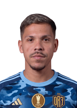 Matheus 'Chaveirinho'