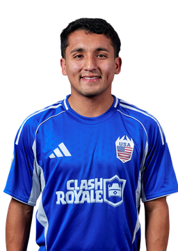 Juan Ramírez