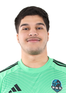 Mohammad Kanbar