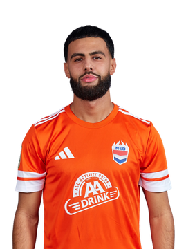 Abdelghani El Bachir