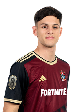Leandro Cosenza