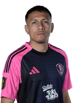 Jacob 'Lobo' Morales