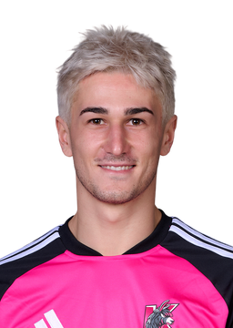 Andrea Benedetti