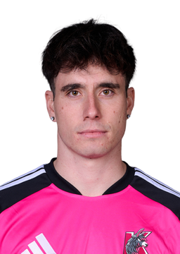 Thomas Salvaterra