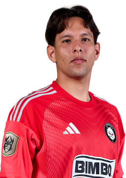 Bernardo Lugo