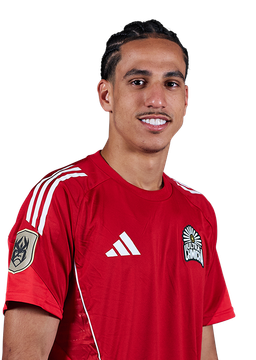 Mohamed Boullouh