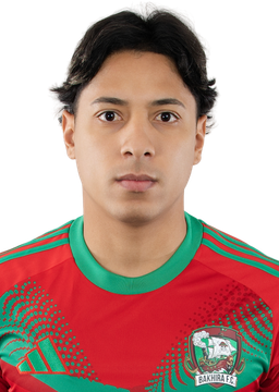 Luiz 'Pepinho' Souza