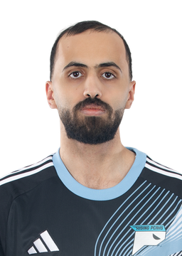 Bader Alshehri