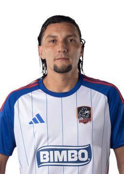 Kevin Mejía