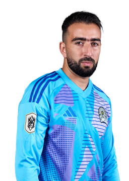 Marouane Mzirira
