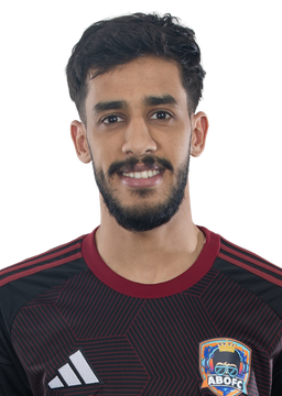 Fahad Aljohani