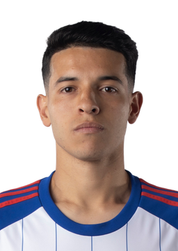 Alexis Gómez