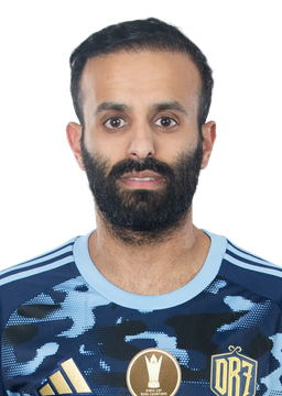 Faris Almaleh