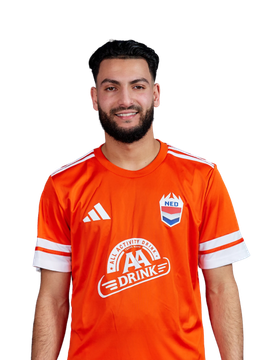 Ilias Boudouni