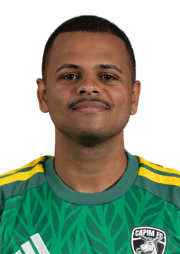 Lucas 'Caroço'