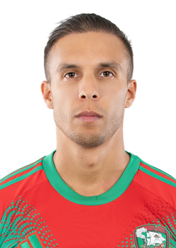 Karim Tarfi