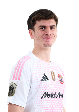 Marc Pelaz