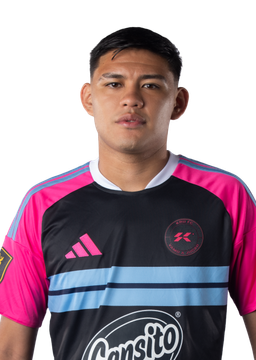Edson Trejo