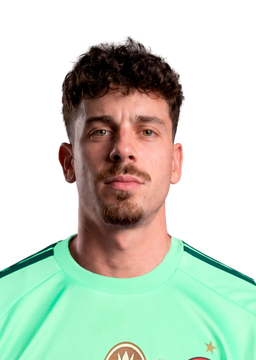 Victor Rodríguez