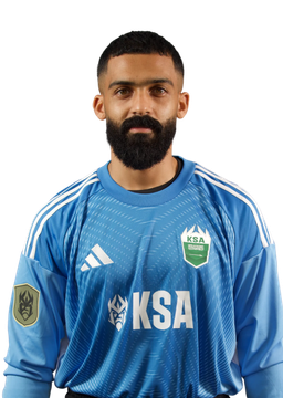 Albaraa Aldosari