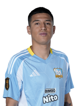 Christopher Pedraza