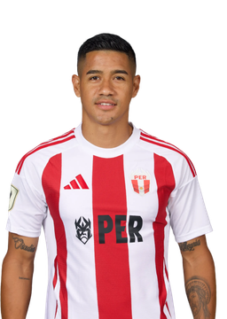 Luis Saravia