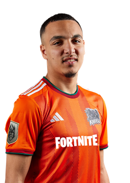 Mohammed-Karim Berrabah