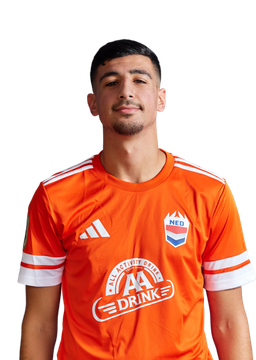 IsmaIl Bouhalhoul