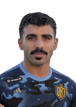 Nawaf Alrajhi